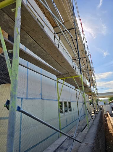 XRP Roofing serving Apache Junction, AZ — roof repair and replacement