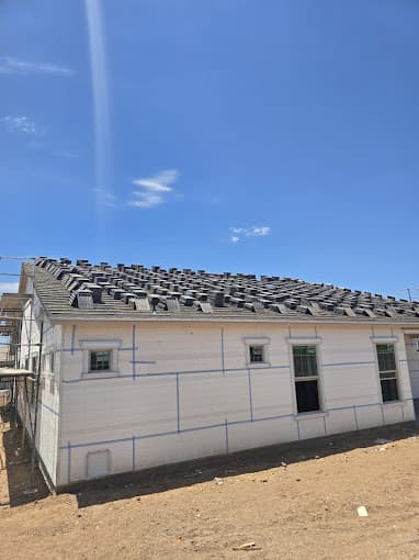 Flat Roofing in Phoenix AZ by XRP Roofing