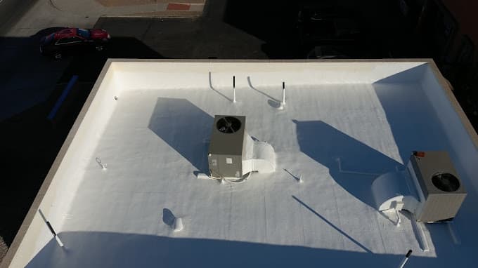 Storm Damage Roofing in Phoenix AZ by XRP Roofing